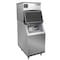 Maxx Ice Modular Ice Machine, 22 In., Produces Up to 373 lbs. of Ice Daily MIM360N - alternate 3